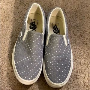 Vans Slip-Ons